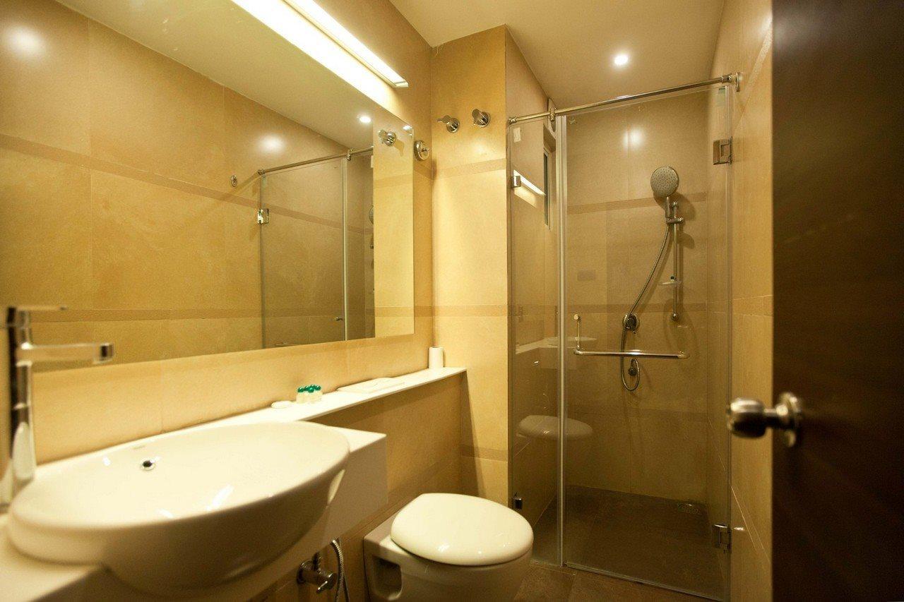 Brownstar Boutique Hotel Čennai Exteriér fotografie