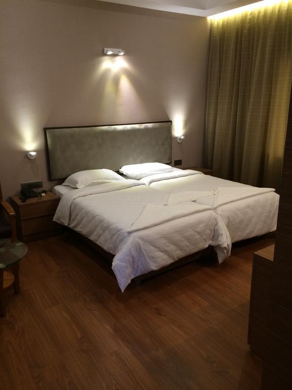 Brownstar Boutique Hotel Čennai Pokoj fotografie